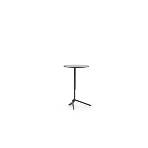 Table D'appoint Relevable Normann Copenhagen Noir
