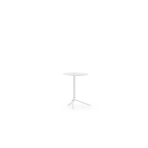 Table D'appoint Relevable Normann Copenhagen Blanc