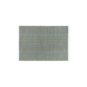 Tapis Normann Copenhagen Seam 170x240 Tons Bleus