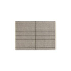 Normann Copenhagen Seam 170x240 Tons Gris