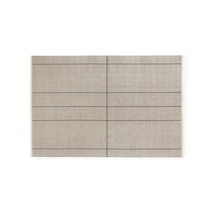 Normann Copenhagen Seam 200x300 Tons Gris