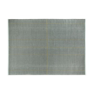 Tapis Normann Copenhagen Seam 250x350 Tons Bleus