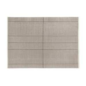 Normann Copenhagen Seam 250x350 Tons Gris