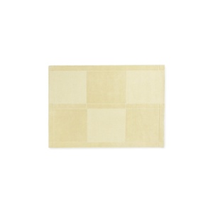 Tapis Normann Copenhagen Level 170x240 Jaune