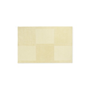Tapis Normann Copenhagen Level 200x300 Jaune