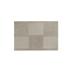 Tapis Normann Copenhagen Level 200x300 Gris