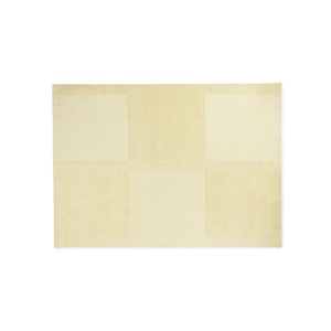 Tapis Normann Copenhagen Level 250x350 Jaune