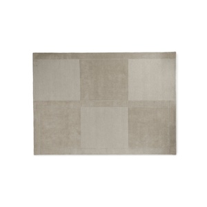 Tapis Normann Copenhagen Level 250x350 Gris