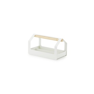 Normann Copenhagen Haus Box Gris clair