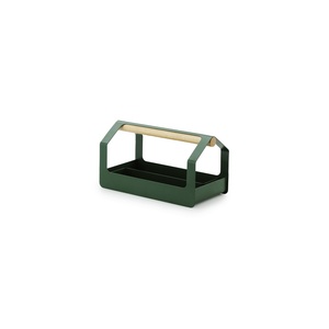 Normann Copenhagen Haus Box Vert foncé