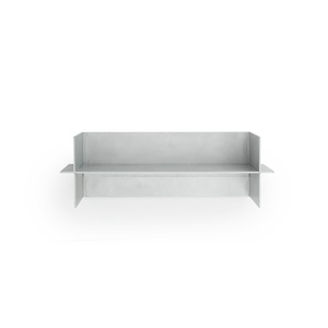 Étagère Normann Copenhagen Alu 60 cm Aluminium