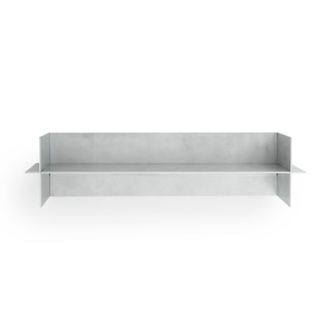 Étagère Normann Copenhagen Alu 80 cm Aluminium