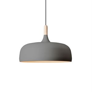 Northern Lighting Acorn Suspension Gris