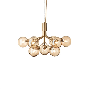 Nuura Apiales 9 Lustre Laiton/Or