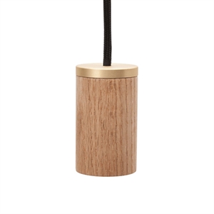 Tala Knuckle Suspension Chêne