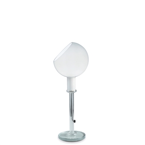 Lampe à Poser FontanaArte Parola Blanc