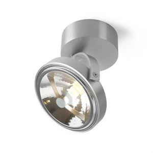 Trizo 21 PIN-UP 1 Spot/Plafonnier Aluminium