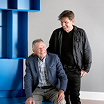Fredericia Furniture Meubles - Designer Børge Mogensen