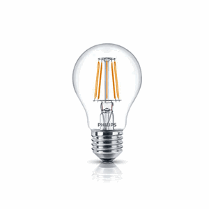Philips Classic LEDPære ND 4,3-40W E27