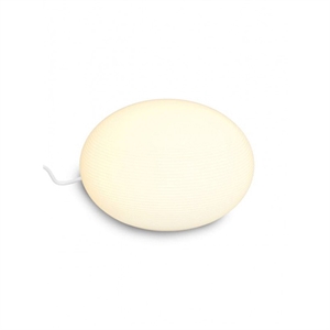Philips Hue Flourish White Colour Ambiance Lampe à Poser