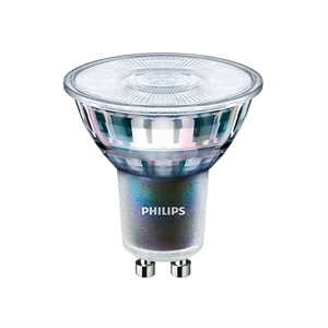 Philips Master Spot LED GU10 5.5W 2700K