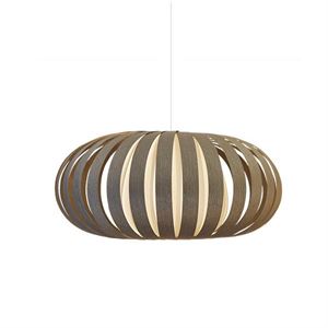 Tom Rossau ST903 Suspension Gris Grand