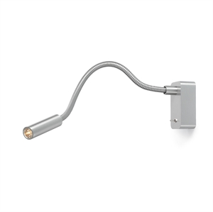 Applique Murale Trizo 21 Scar-Led 1FDS 40 cm en Aluminium