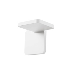 Applique Murale Stilnovo Quad Blanc