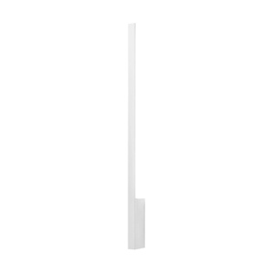 Stilnovo Xilema Applique Murale Moyenne Blanc