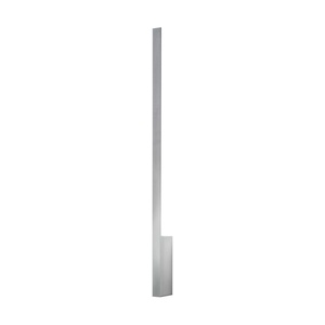 Stilnovo Xilema Applique Murale Moyenne Aluminium