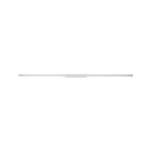 Stilnovo Xilema Applique Murale Grand Blanc