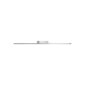 Stilnovo Xilema Applique Murale Grand Aluminium
