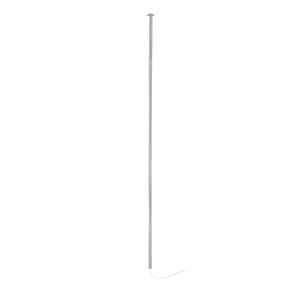 Suspension Stilnovo Xilema Blanc