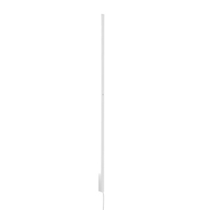 Stilnovo Xilema Applique Murale Câblé Blanc