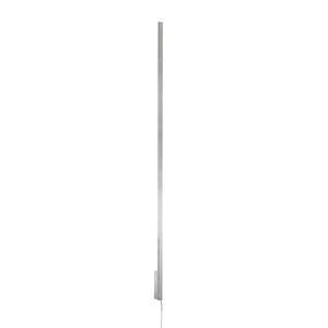Stilnovo Xilema Applique Murale Câblé Aluminium