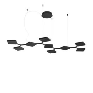 Suspension Quad Stilnovo Suspension Noir