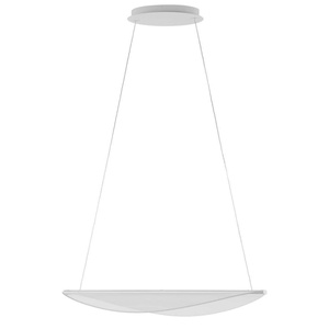 Stilnovo Suspension Diphy L90 Blanc
