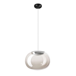 Stilnovo Suspension La Mariée Noir
