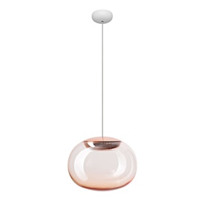 Stilnovo La Mariée Suspension Cuivre