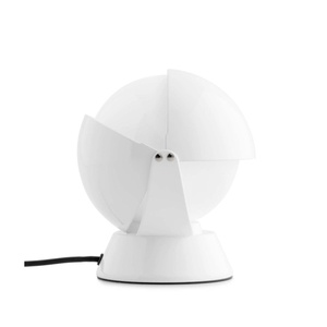 Lampe à Poser Stilnovo Buonanotto Blanc