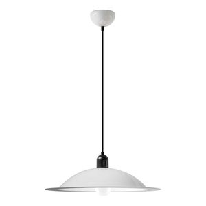Stilnovo Lampiatta Suspension Grand Blanc