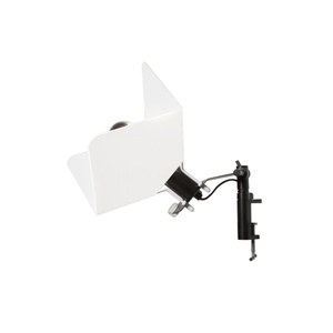Stilnovo Triedro Lampe à Poser Noir