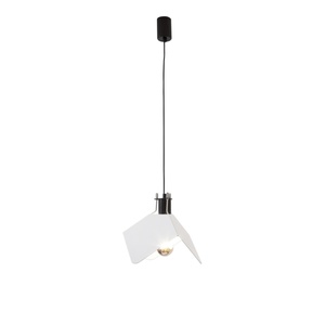 Stilnovo Triedro Suspension Noir