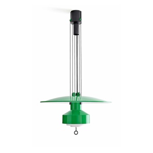 Stilnovo Saliscendi Suspension Vert/ Blanc