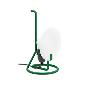 Lampe à Poser Stilnovo Bugia Vert