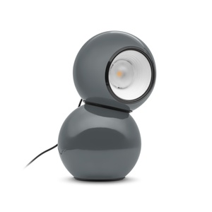 Lampe à Poser Stilnovo Gravitino Gris