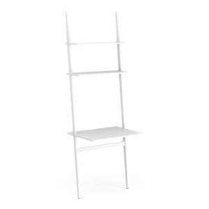 Bureau Swedese Libri Blanc