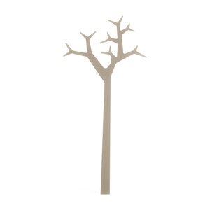 Porte-manteau Swedese Tree H194 Noix de muscade