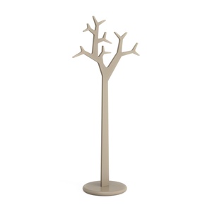 Porte-manteau Swedese Tree H194 Muscade