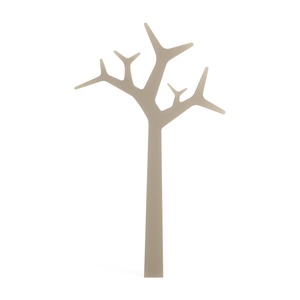 Porte-manteau Swedese Tree H134 Muscade